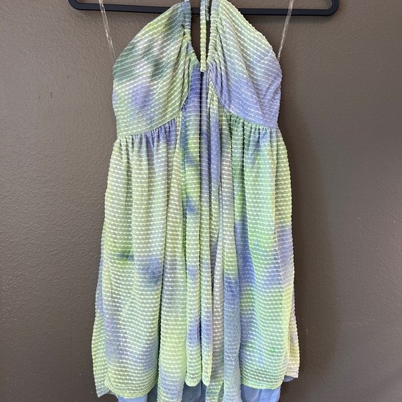 NEW Wild Fable Halter Dress - Picture 3 of 9